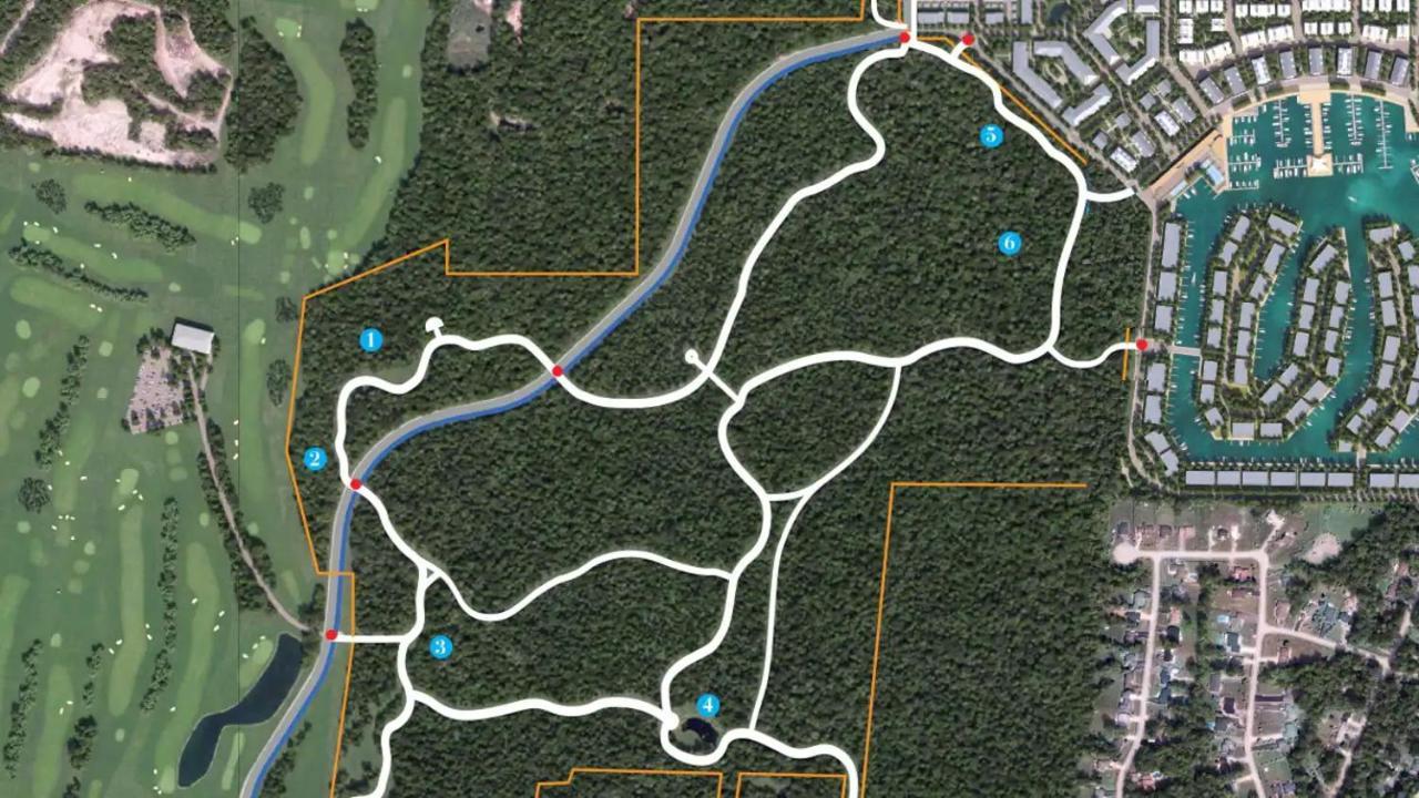 Pet Friendly Condos At Friday Harbour Innisfil Zewnętrze zdjęcie